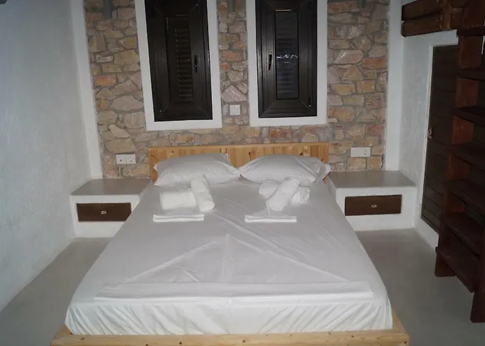 Studiosworx Apartments